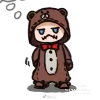 黑色毛粒绒