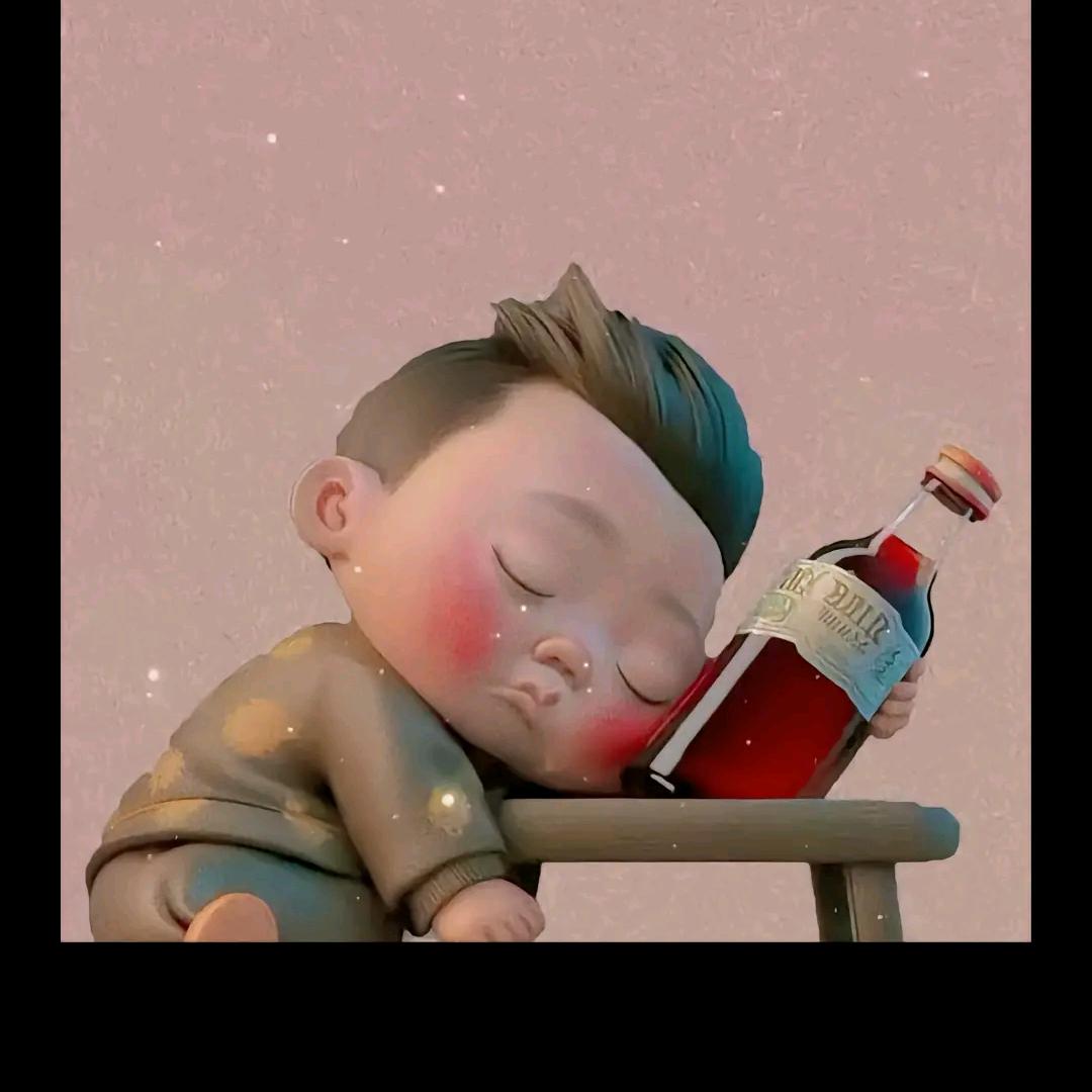 向阳而生🌻