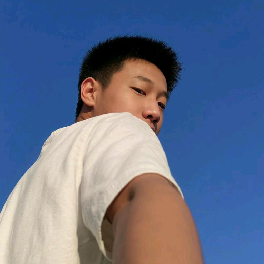 和无胡头像