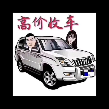 长治市熊猫二手车