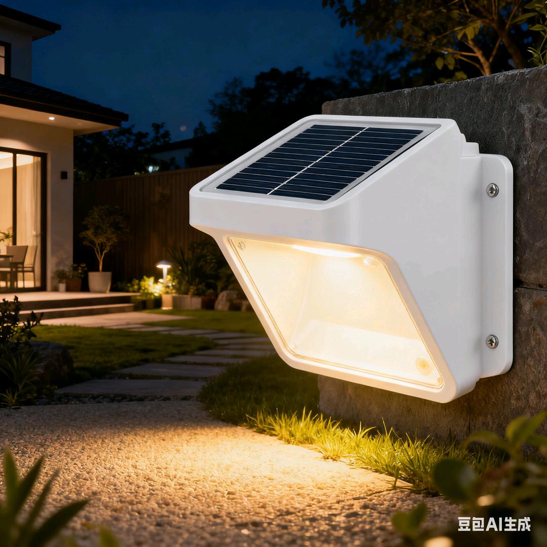 明安户外太阳能灯总仓