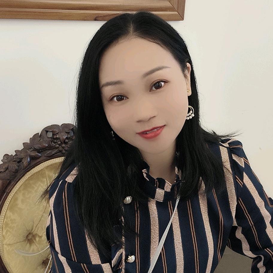 🍀小梅May