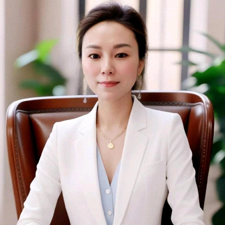 小燕穿搭