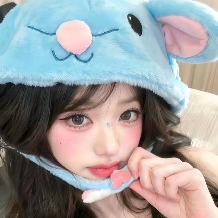 奶思兔米鱿