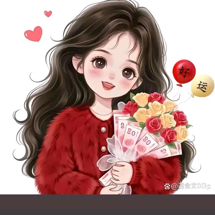 💞余生💝随心💅