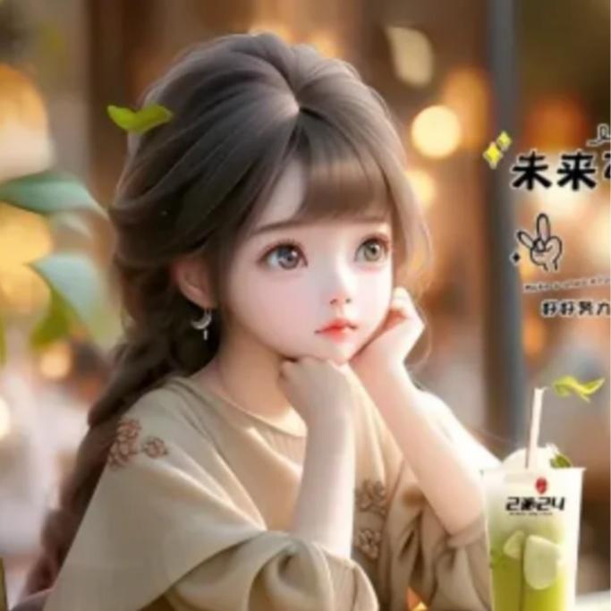 开心满格