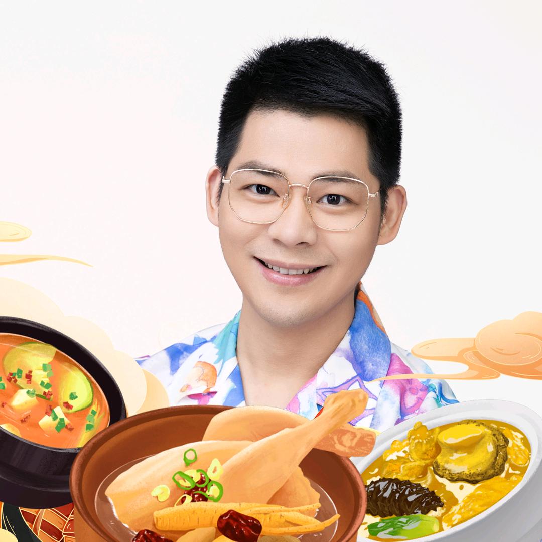 巴哥美食记