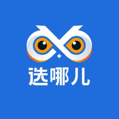 企业选哪儿