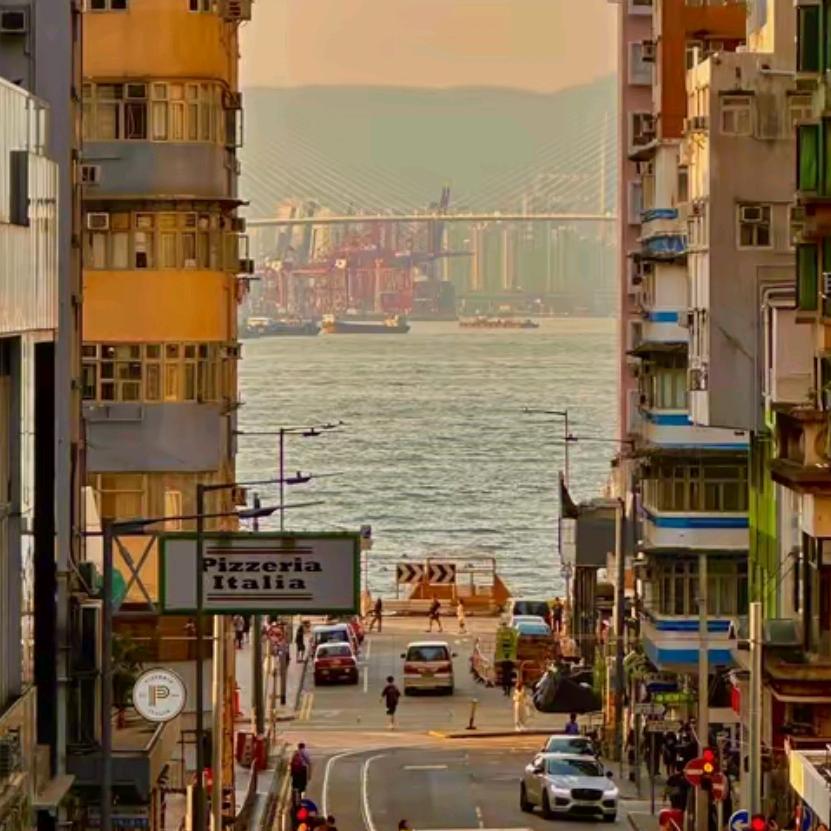 不痛（抑郁版）