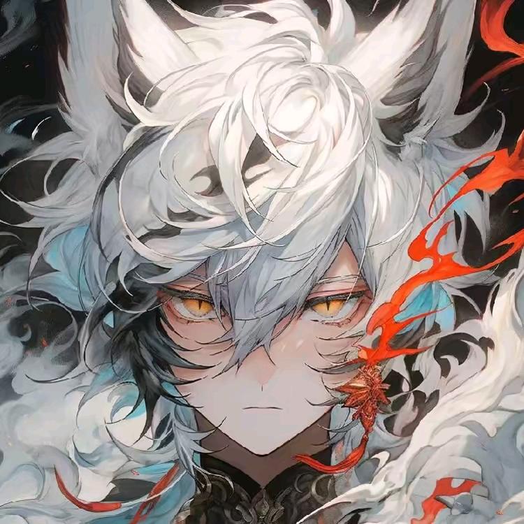 狐妖君（君）