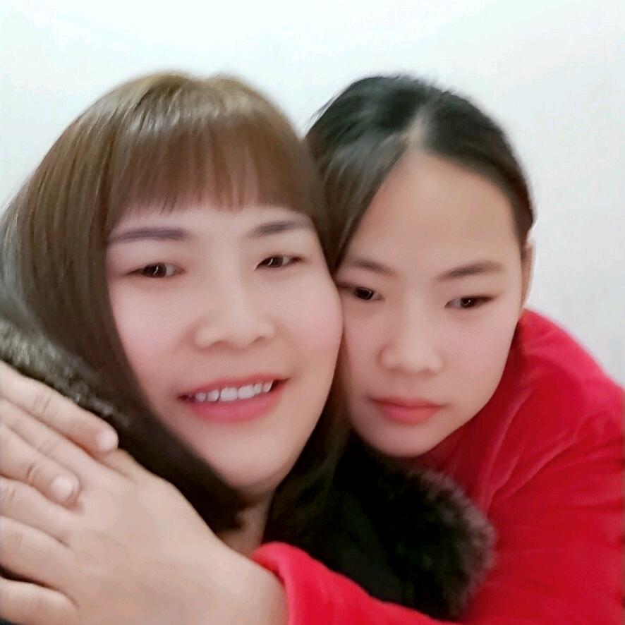 微笑到永远