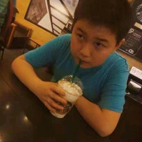 一只杨旋