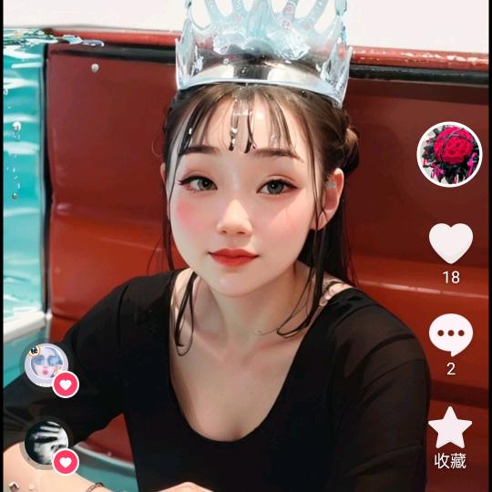 😈不科学