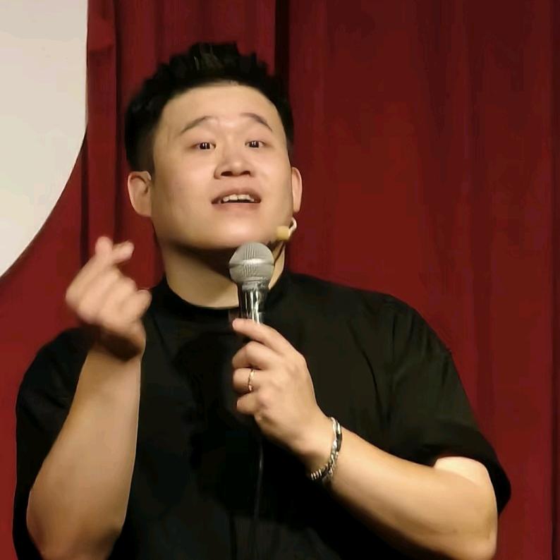 二狗脱口秀