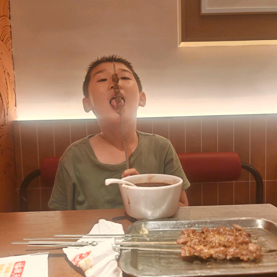 金豆爸爸
