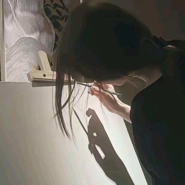ღ小魚冻干