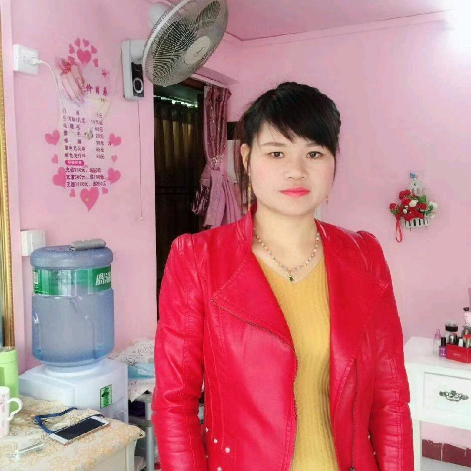 小花