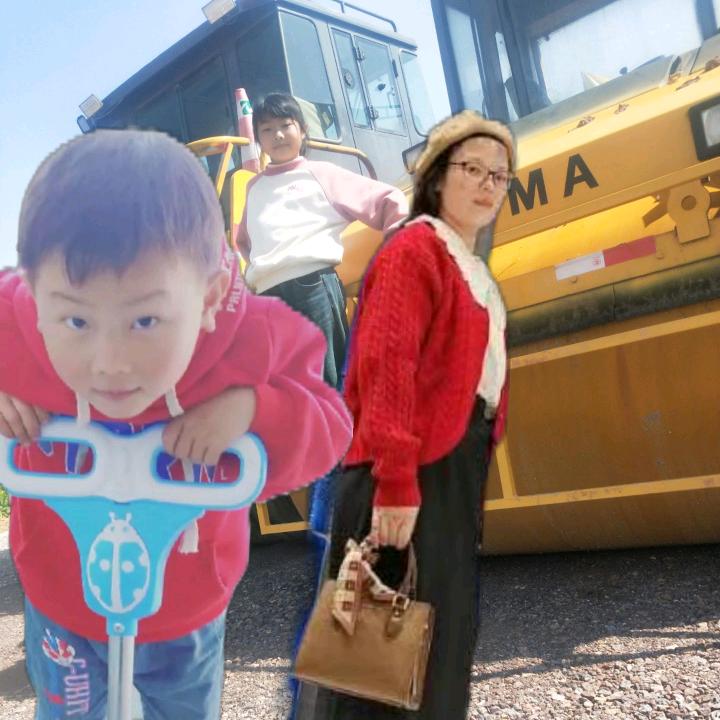 微微一笑
