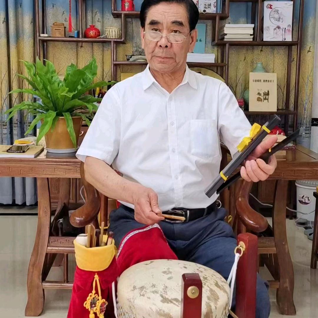 打击乐教学