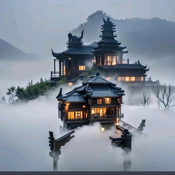 赶路人