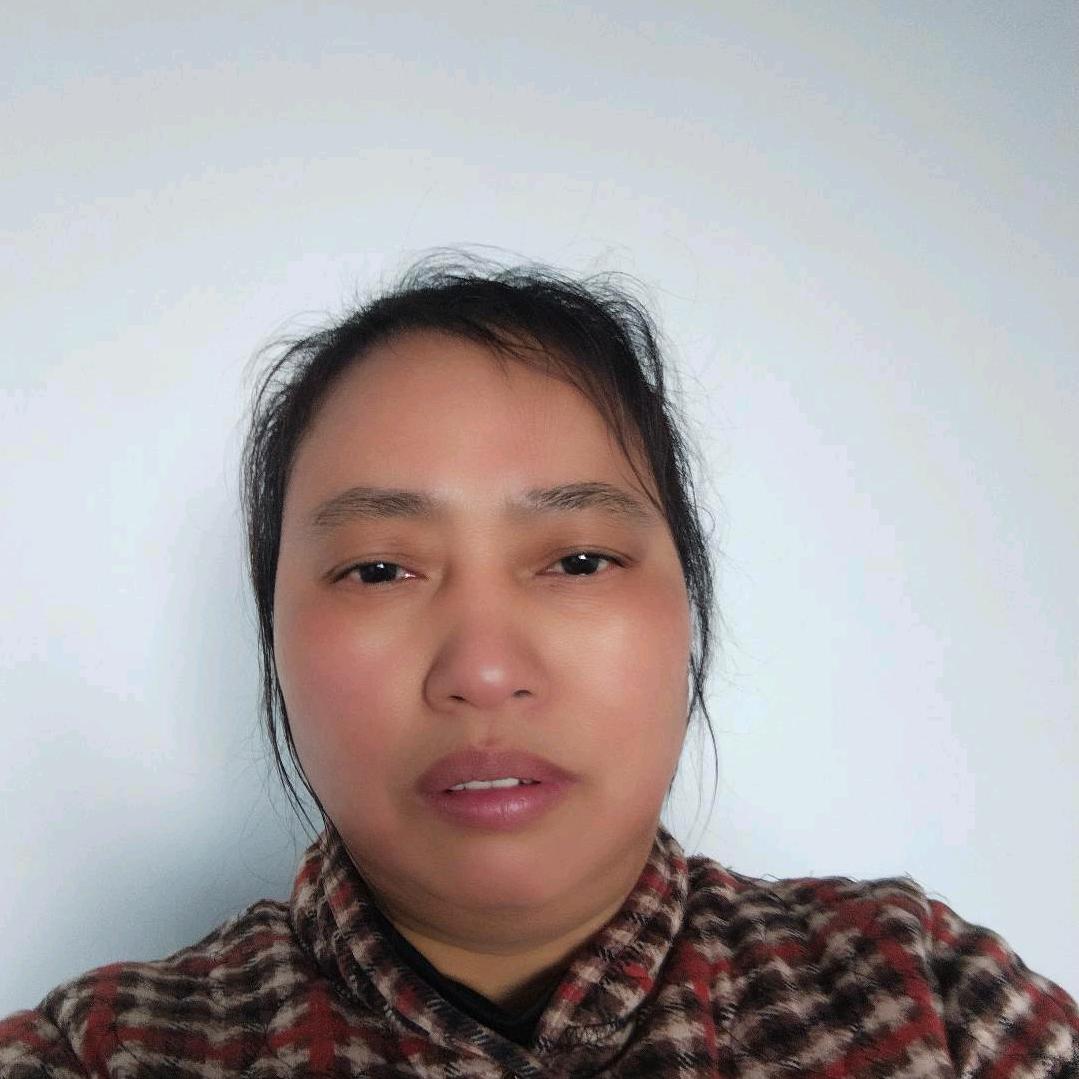 许大姐