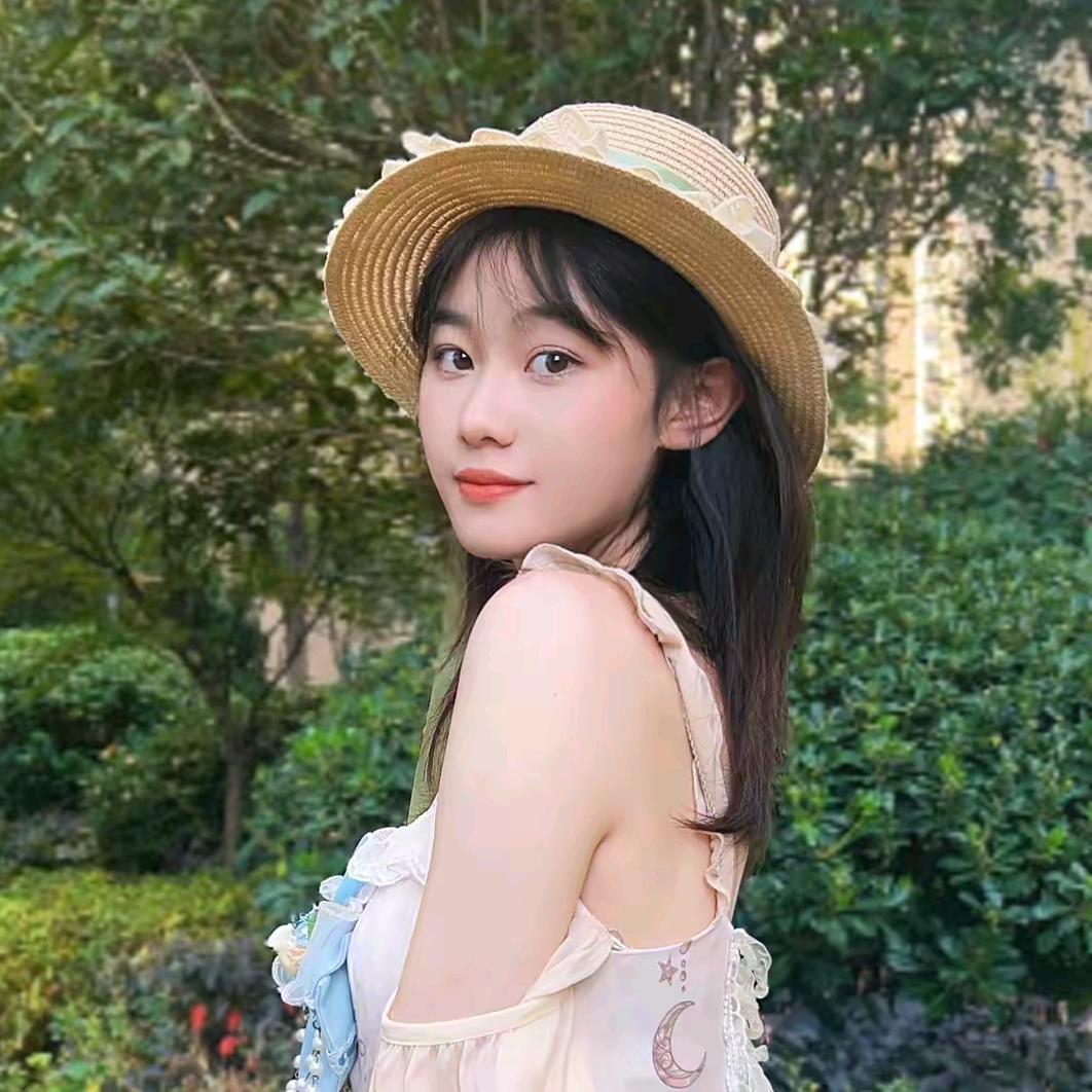 🍑Spring荟月