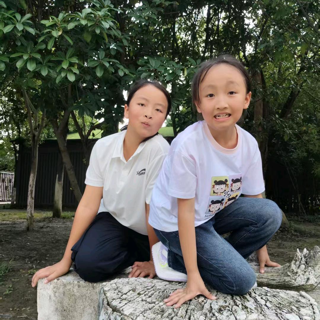 时光点缀