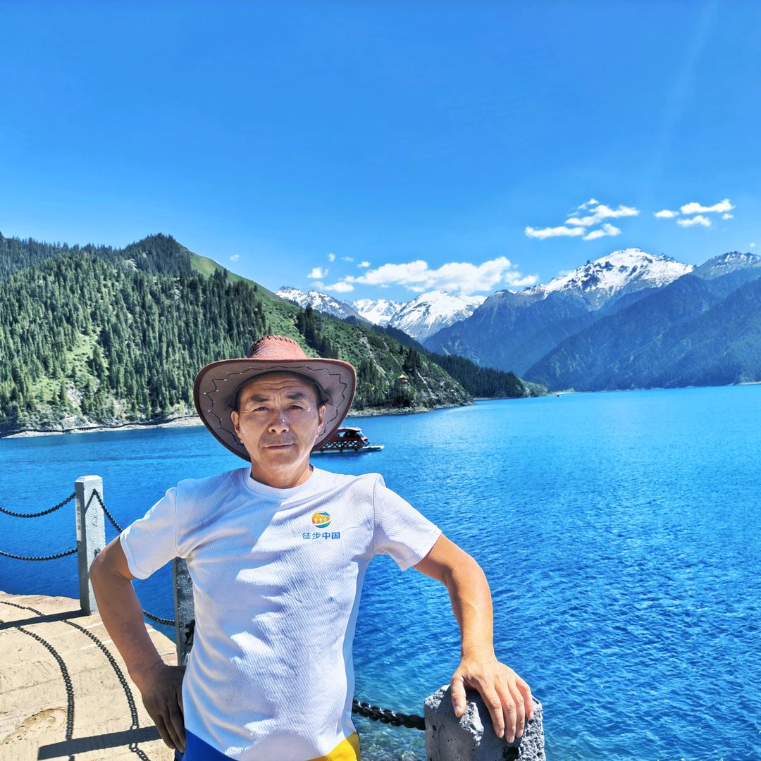 发现风景—浙江人在新疆带您旅游玩转自由行