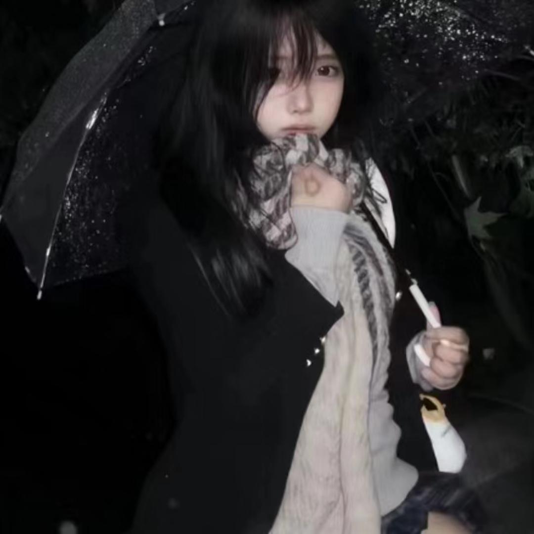 Vicky头像