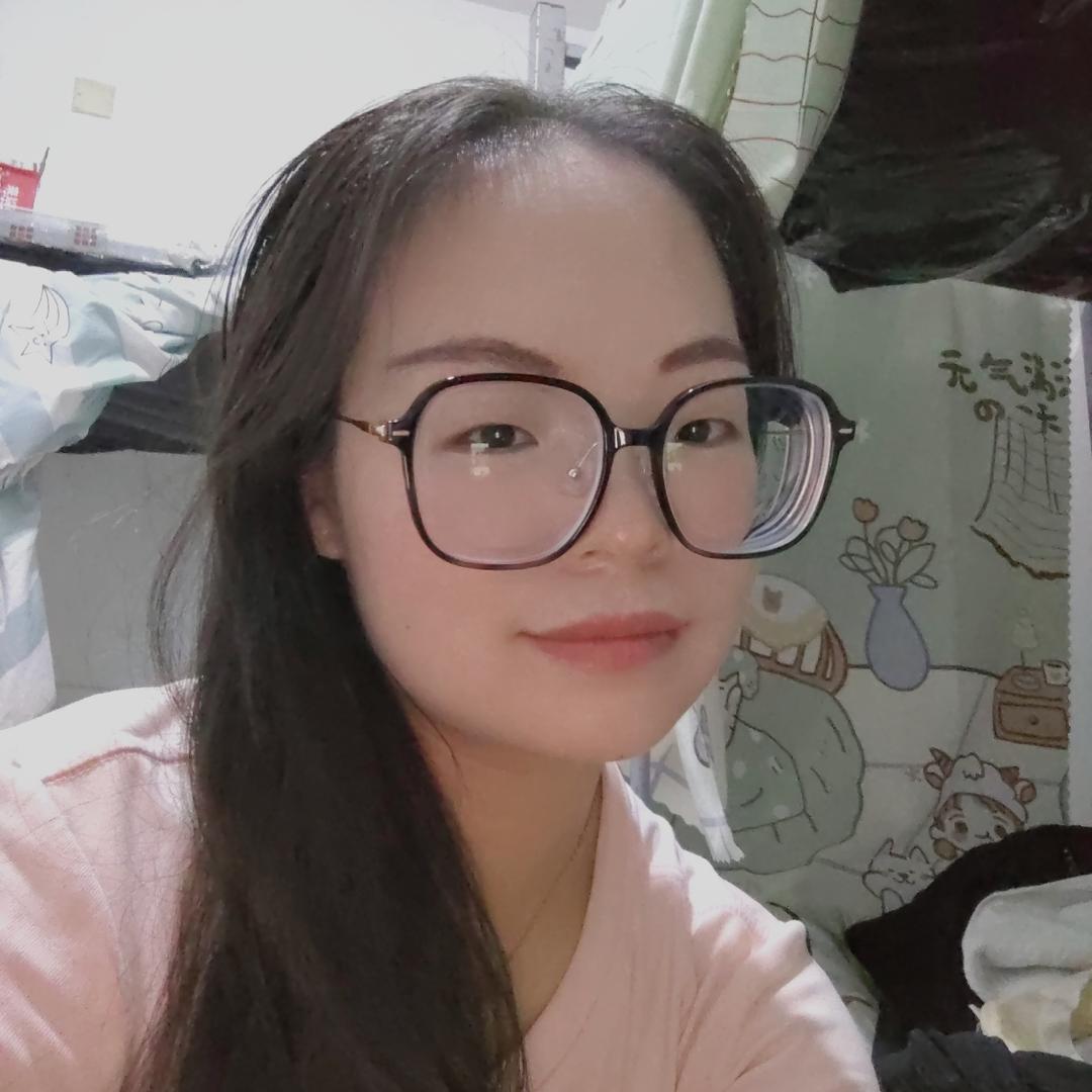 美美🌸