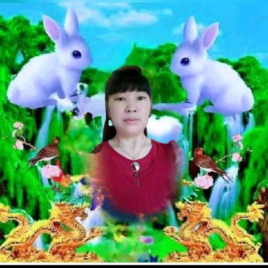 李慧姐