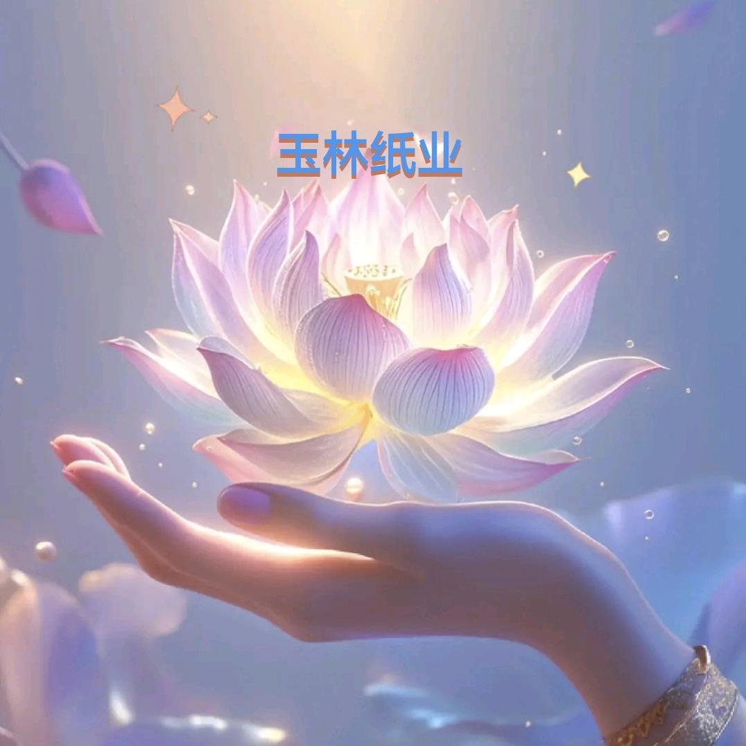 玉林纸业