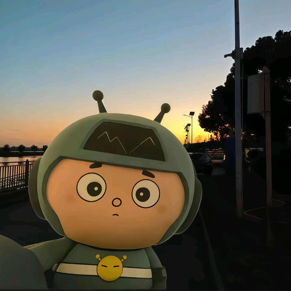 小小小怪下士