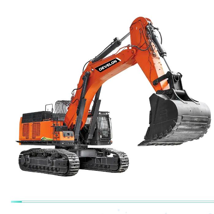 斗山挖掘机全系列配件王琳