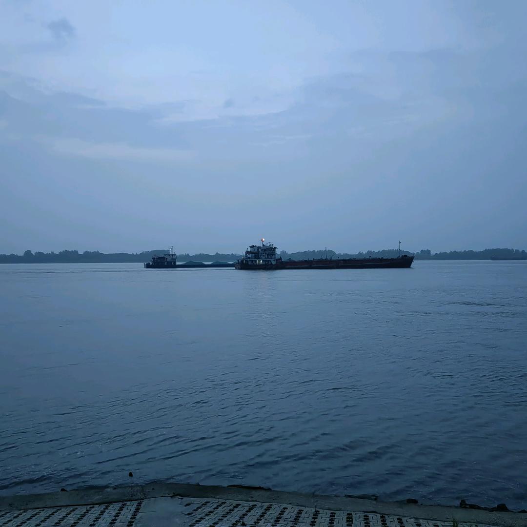 小树边
