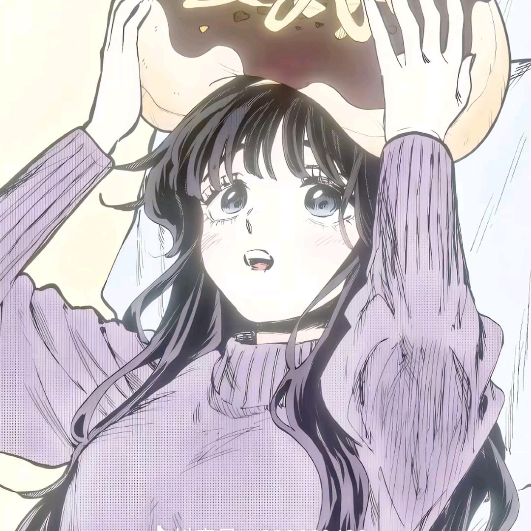 (￣.￣)头像