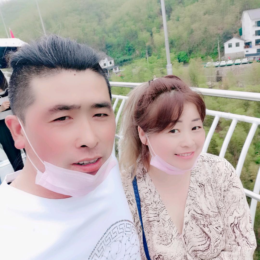 谢教主