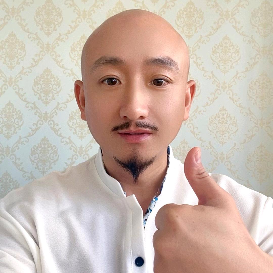 李千老师健身