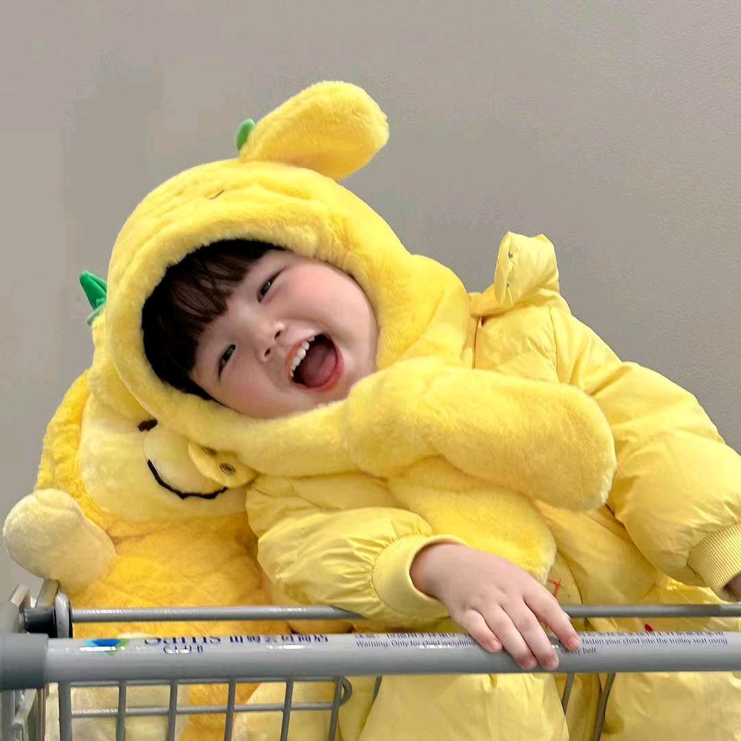 小吃货九九吖（求关注版）