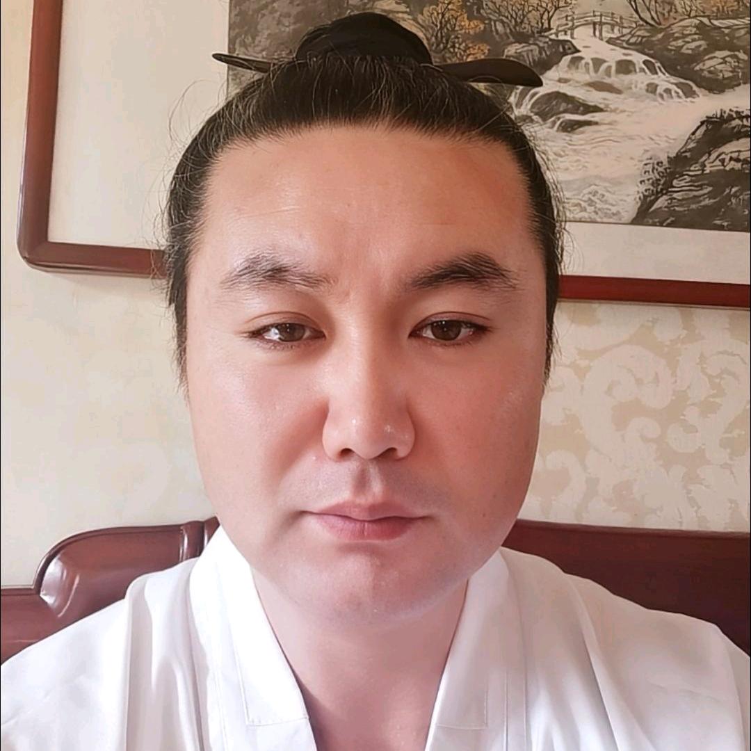 三合道人