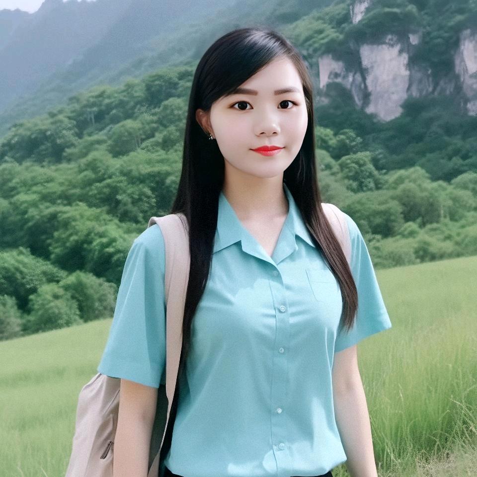 小桃精选