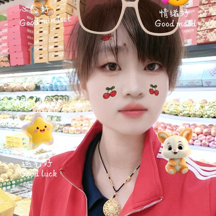 闽惠果真鲜金域华府店