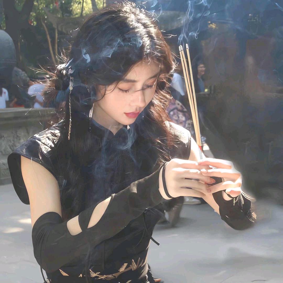 李木子