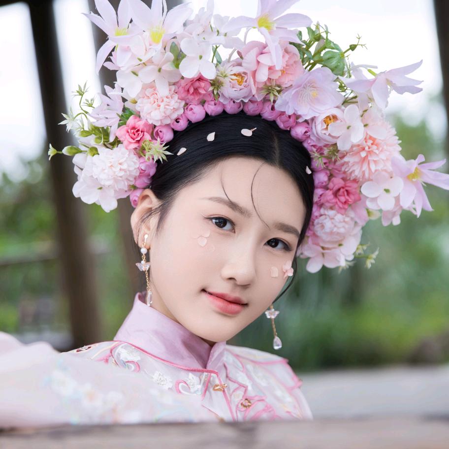 八妹吖