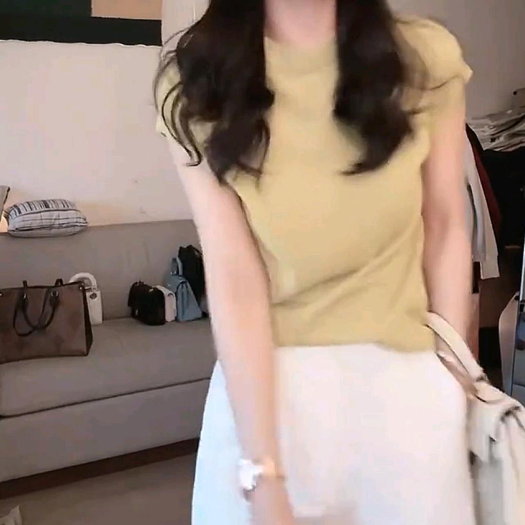时光穿搭
