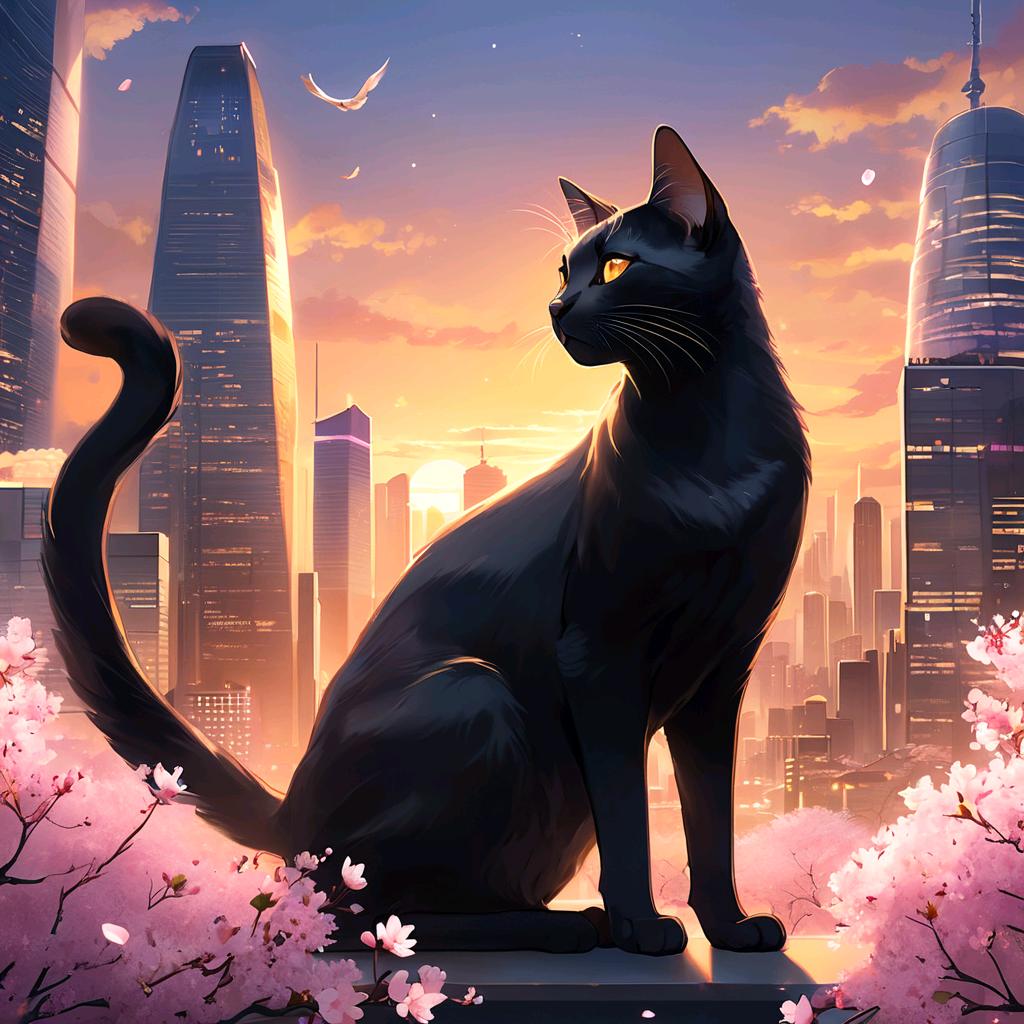 玄云猫