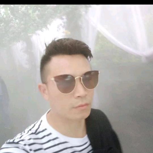 阿发～一路上有你