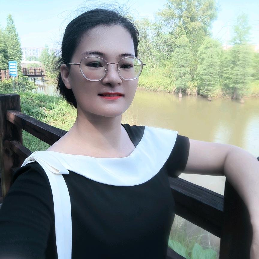 越来越好