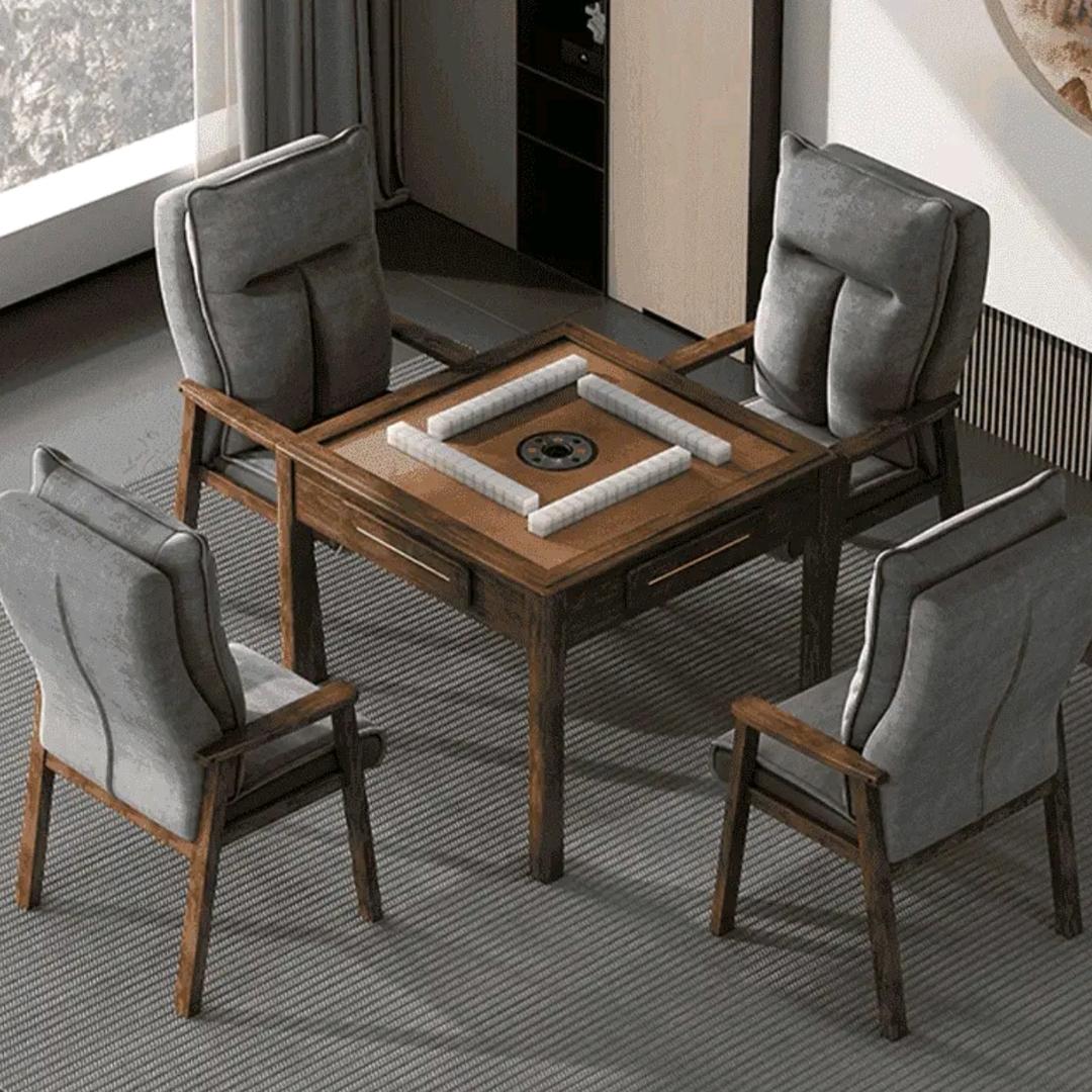 麻雀家棋牌工厂