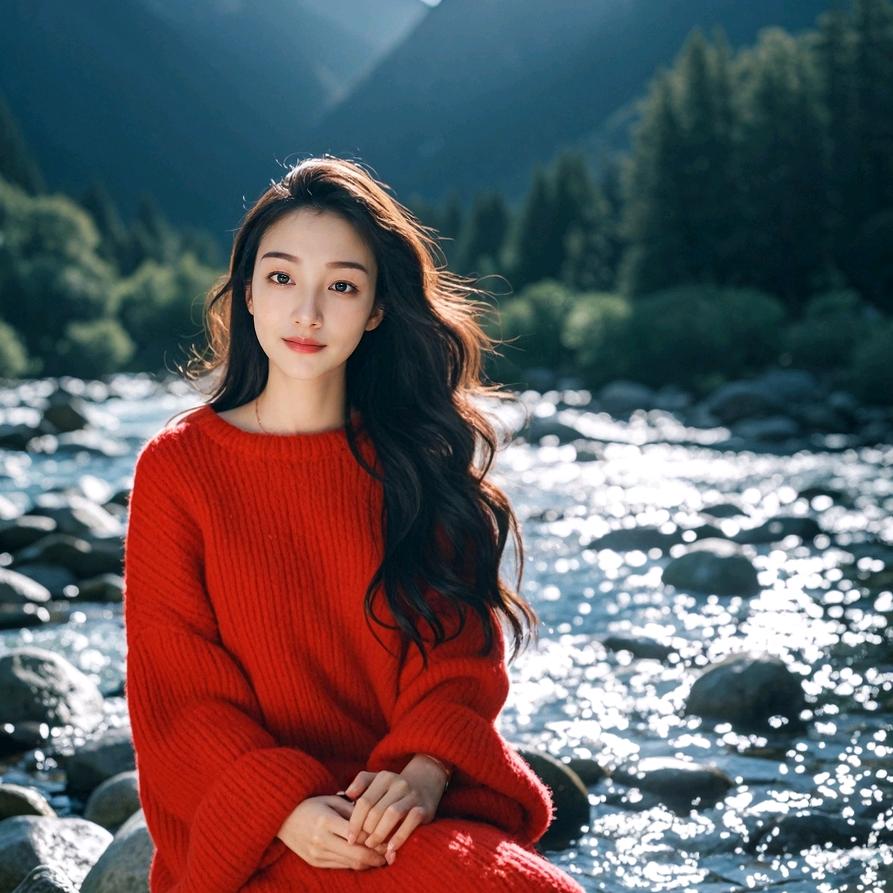 @梅 阿姨